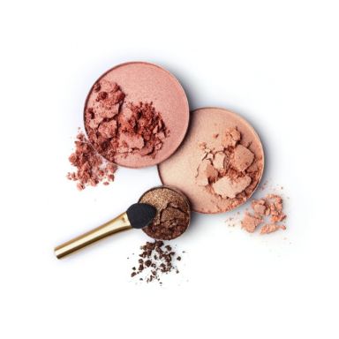 Blush Like You Mean It - Blush Trio