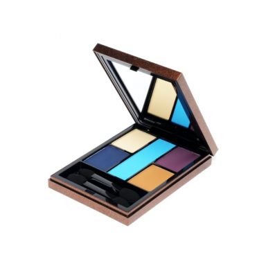 Rave About It Eyeshadow Pack