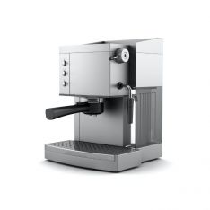 Single Cup Espresso Maker