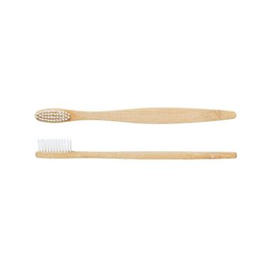 Wooden Tooth Brush - Extra Soft